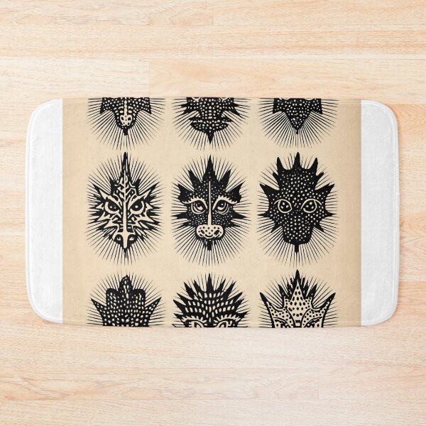 Item preview, DRAGON GRID .3 designed and sold by lautir.