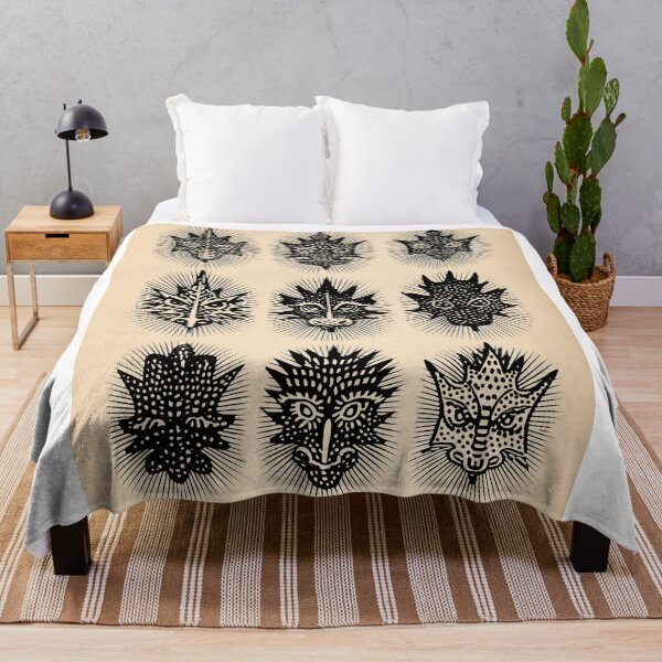 Item preview, DRAGON GRID .3 designed and sold by lautir.