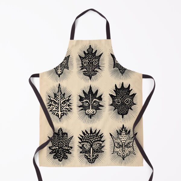 Item preview, DRAGON GRID .3 designed and sold by lautir.