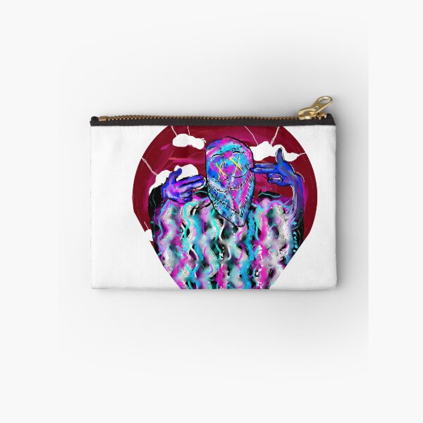 Item preview, Neon ghost designed and sold by Jimpalimpa.