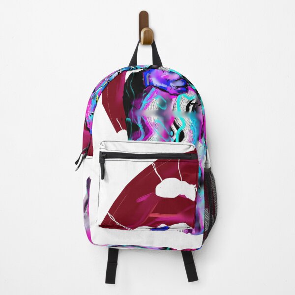 Item preview, Neon ghost designed and sold by Jimpalimpa.