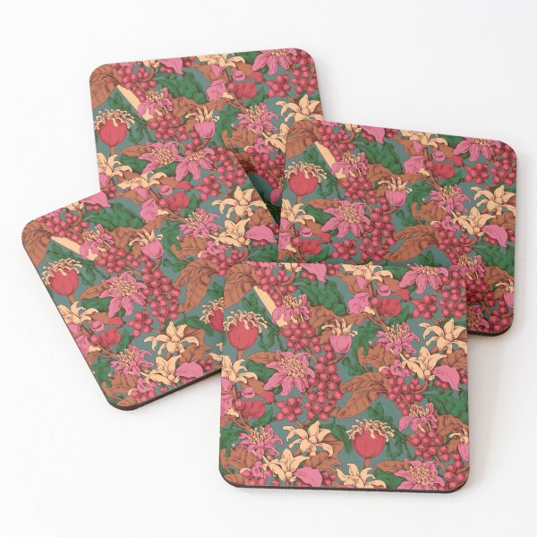 Item preview, Coffee tree designed and sold by Thecloud5.