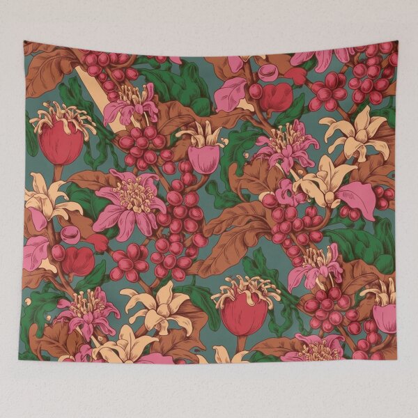 Item preview, Coffee tree designed and sold by Thecloud5.