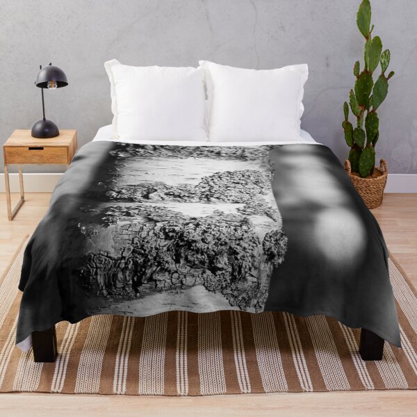 Item preview, Birch forest. 2025 bw designed and sold by Jouko Lehto Photography.