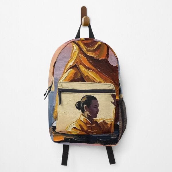 Item preview, Tai Chi on the top of the mountain designed and sold by HofTao.