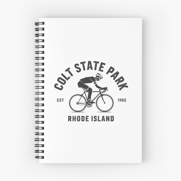 Item preview, Colt State Park - Rhode Island  designed and sold by GoodOldVintage.