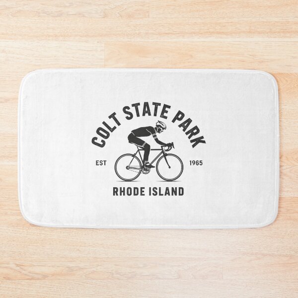 Item preview, Colt State Park - Rhode Island  designed and sold by GoodOldVintage.