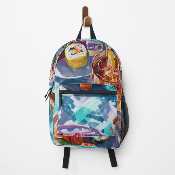 Item preview, sushi illustration designed and sold by Grafititee.