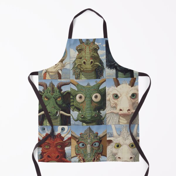 Item preview, DRAGON GRID .4 designed and sold by lautir.