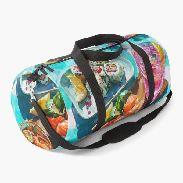 Item preview, sushi illustration designed and sold by Grafititee.