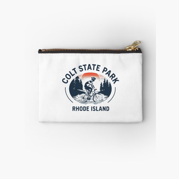 Item preview, Colt State Park - Rhode Island  designed and sold by GoodOldVintage.
