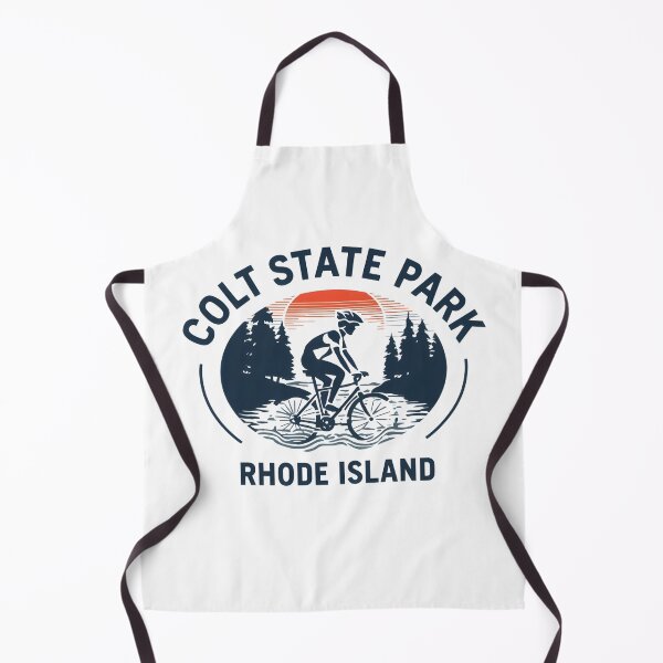 Item preview, Colt State Park - Rhode Island designed and sold by GoodOldVintage.