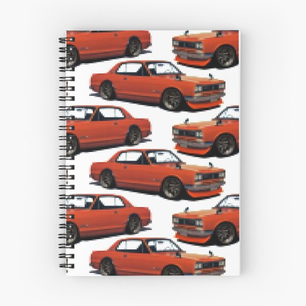 Item preview, No es tu típico Pixel Car, una verdadera leyenda GT-R designed and sold by TeamMasa.