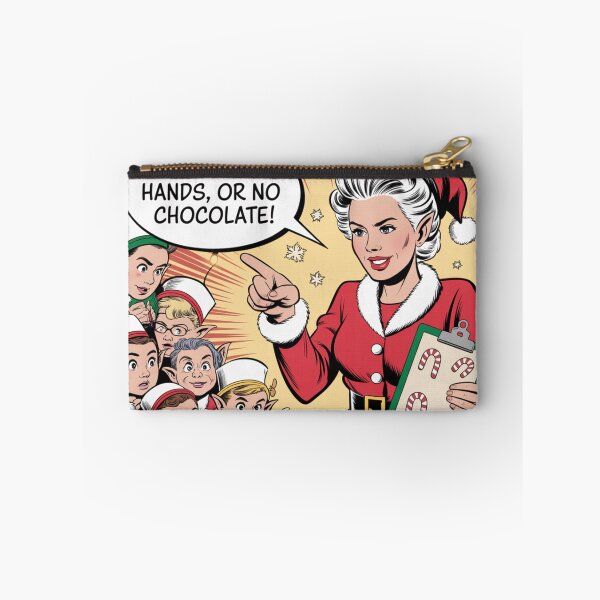 Item preview, Mrs. Claus Nurse designed and sold by McVrax.