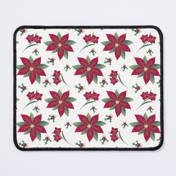 Item preview, Festive Florals designed and sold by TurquoiseBird.
