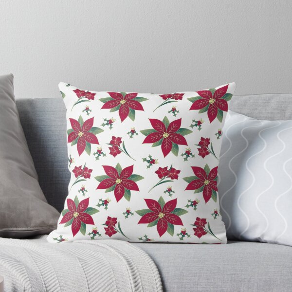 Item preview, Festive Florals designed and sold by TurquoiseBird.
