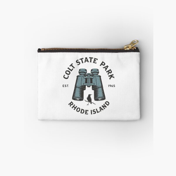 Item preview, Colt State Park - Rhode Island  designed and sold by GoodOldVintage.