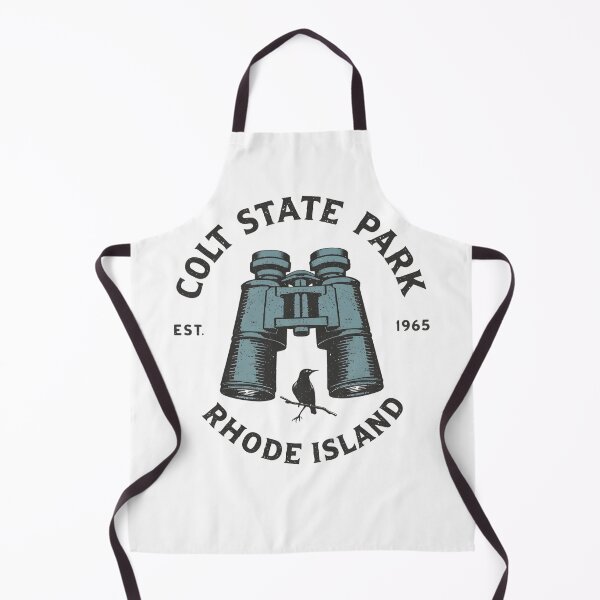Item preview, Colt State Park - Rhode Island designed and sold by GoodOldVintage.