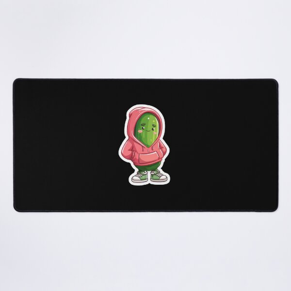 Item preview, This is My Human Costume I'm Really Pickle designed and sold by MoodInInk.