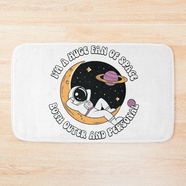 Item preview, Outer Space | Personal Space | Galaxy designed and sold by Jcat7.