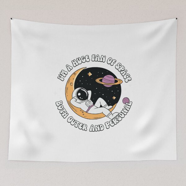Item preview, Outer Space | Personal Space | Galaxy designed and sold by Jcat7.