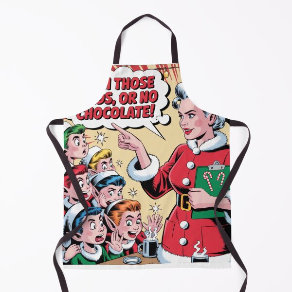 Item preview, Mrs. Claus Nurse designed and sold by McVrax.