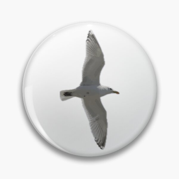Item preview, Herring Gull designed and sold by SeguiNatura.
