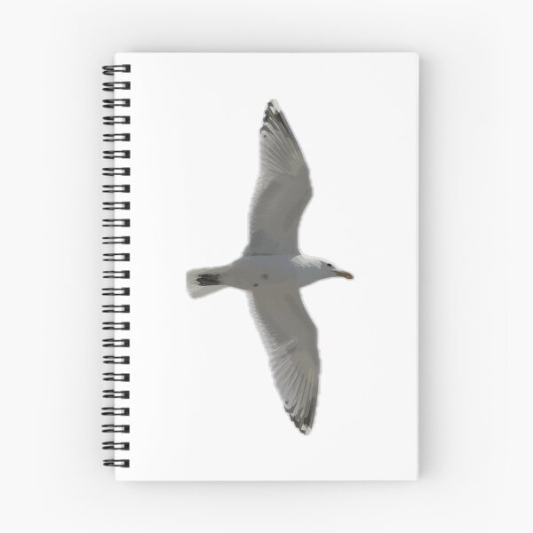 Item preview, Herring Gull designed and sold by SeguiNatura.