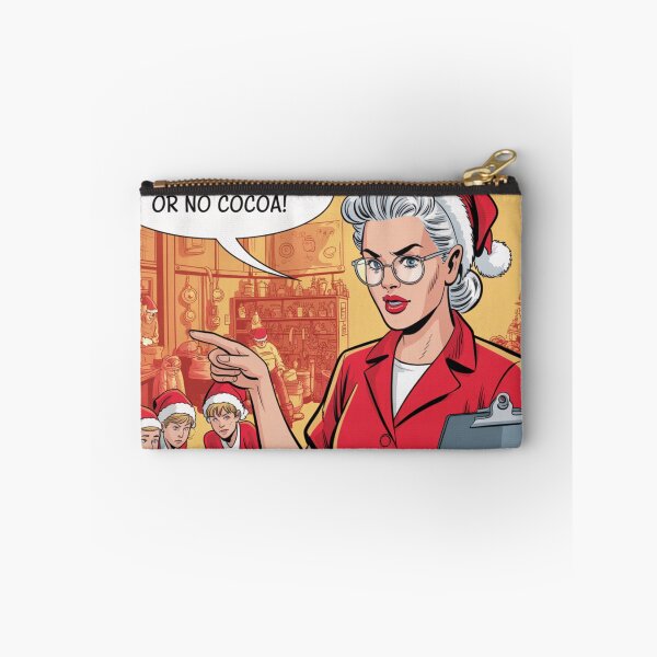Item preview,  Mrs. Claus Nurse designed and sold by McVrax.