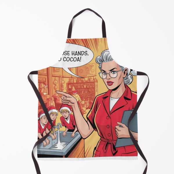Item preview,  Mrs. Claus Nurse designed and sold by McVrax.