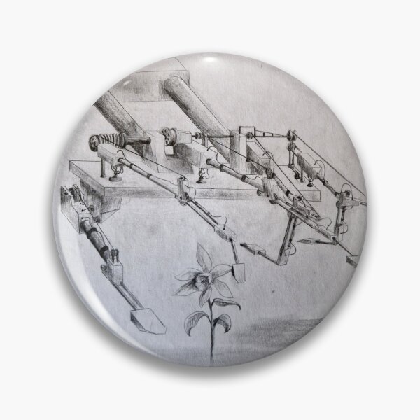 Item preview, Neurophytes of the brave new world designed and sold by TintoTain.
