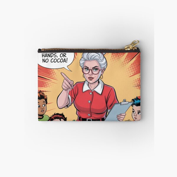 Item preview,  Mrs. Claus Nurse designed and sold by McVrax.