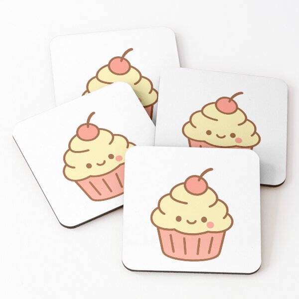 Item preview, Happy Cupcake designed and sold by Sal-Solfrizzo.