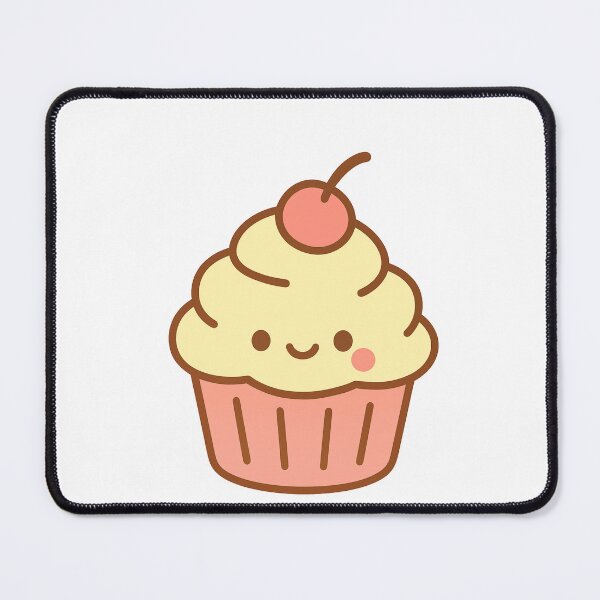 Item preview, Happy Cupcake designed and sold by Sal-Solfrizzo.