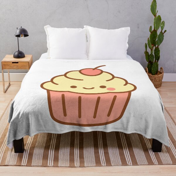 Item preview, Happy Cupcake designed and sold by Sal-Solfrizzo.