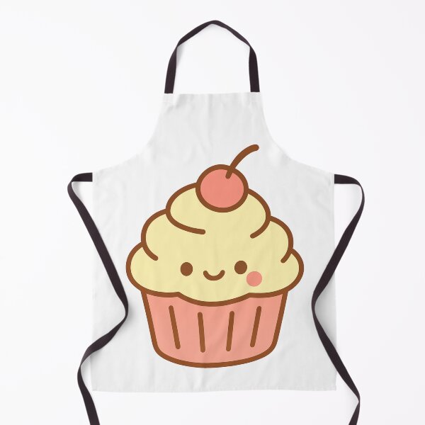 Item preview, Happy Cupcake designed and sold by Sal-Solfrizzo.
