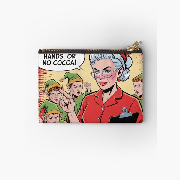 Item preview,  Mrs. Claus Nurse designed and sold by McVrax.