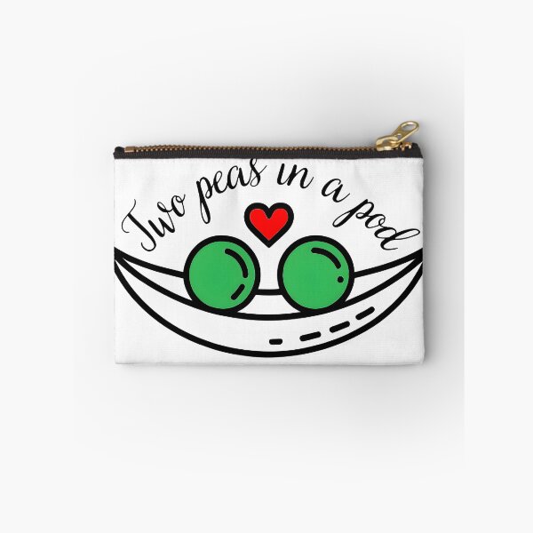 Item preview, Two peas in a pod. designed and sold by Millsoft.