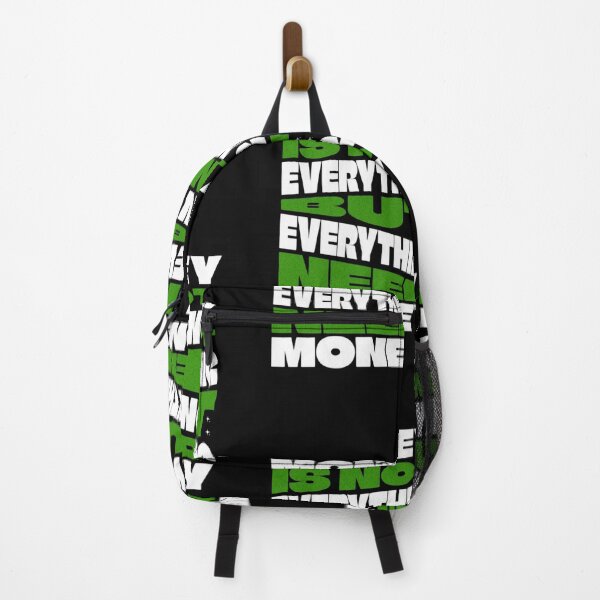 Item preview, MONEY IS NOT EVERYTHING BUT EVERYTHING NEED MONEY  designed and sold by VSHARX COLLECTION.