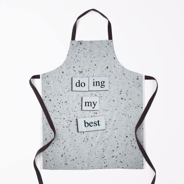 Item preview, Doing my best designed and sold by ab5tract.