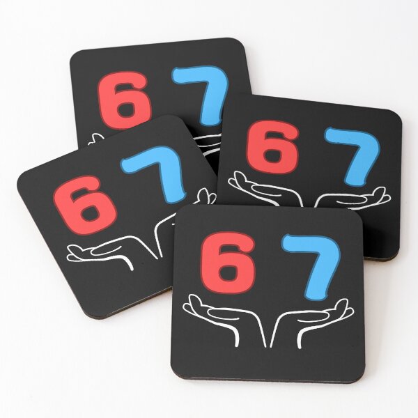 Item preview, 67 Meme English Teacher designed and sold by DesignbyOla.
