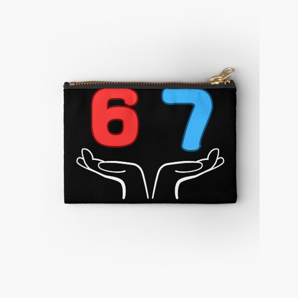 Item preview, 67 Meme English Teacher designed and sold by DesignbyOla.