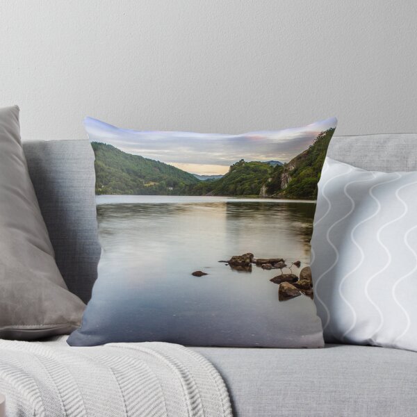 Item preview, Llyn Gwynant - Snowdonia designed and sold by Paul Madden.