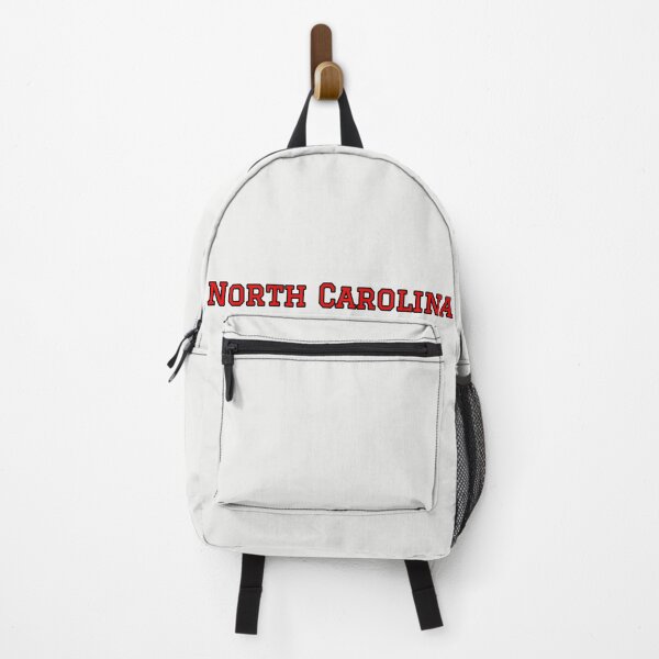 Item preview, North Carolina Typography – Outer Banks & Blue Ridge Style designed and sold by Long Family Gifts.