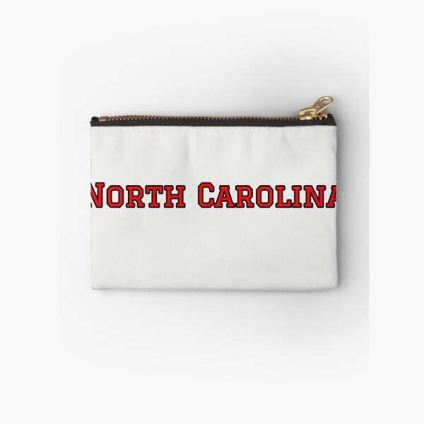 Item preview, North Carolina Typography – Outer Banks & Blue Ridge Style designed and sold by Long Family Gifts.