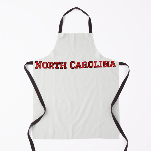 Item preview, North Carolina Typography – Outer Banks & Blue Ridge Style designed and sold by Long Family Gifts.