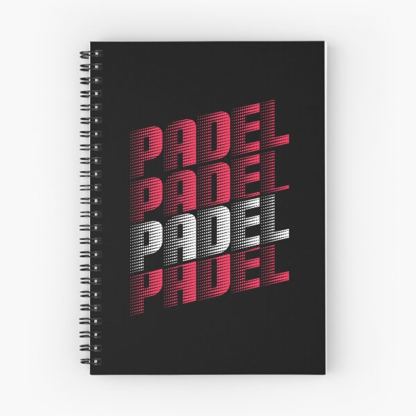 Item preview, Vintage Padel Player | Padel Sports Lover designed and sold by JFFStore.