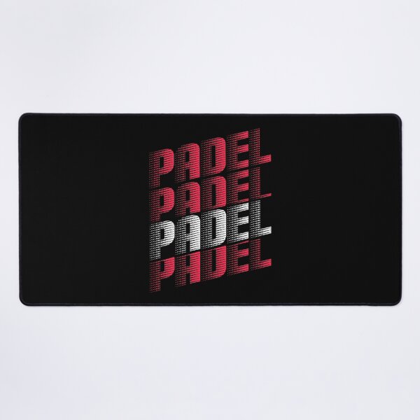 Item preview, Vintage Padel Player | Padel Sports Lover designed and sold by JFFStore.