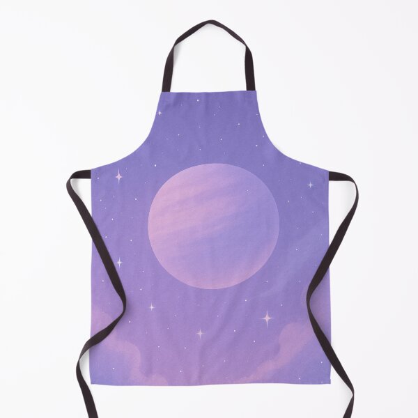 Item preview, Lavender Horizon designed and sold by MindprintStudio.