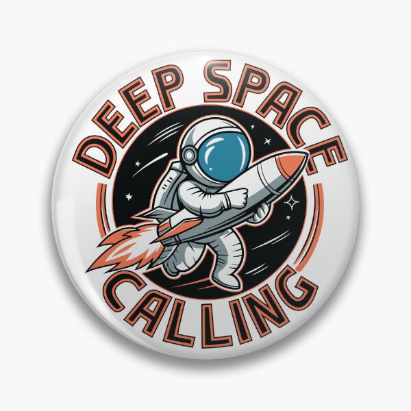 Item preview, Space | Astronaut | Stars designed and sold by Jcat7.